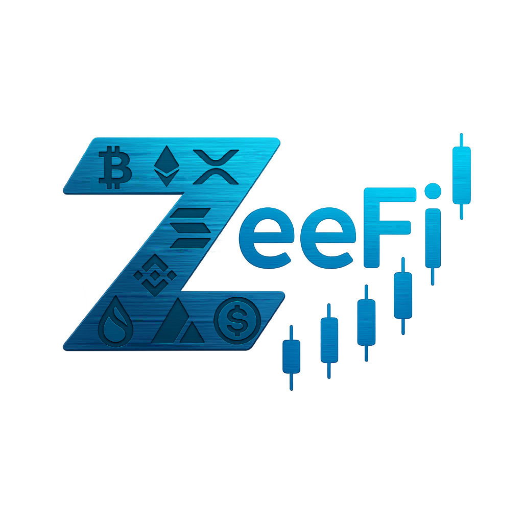 ZeeFi Logo